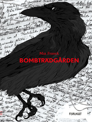 cover image of Bombträdgården